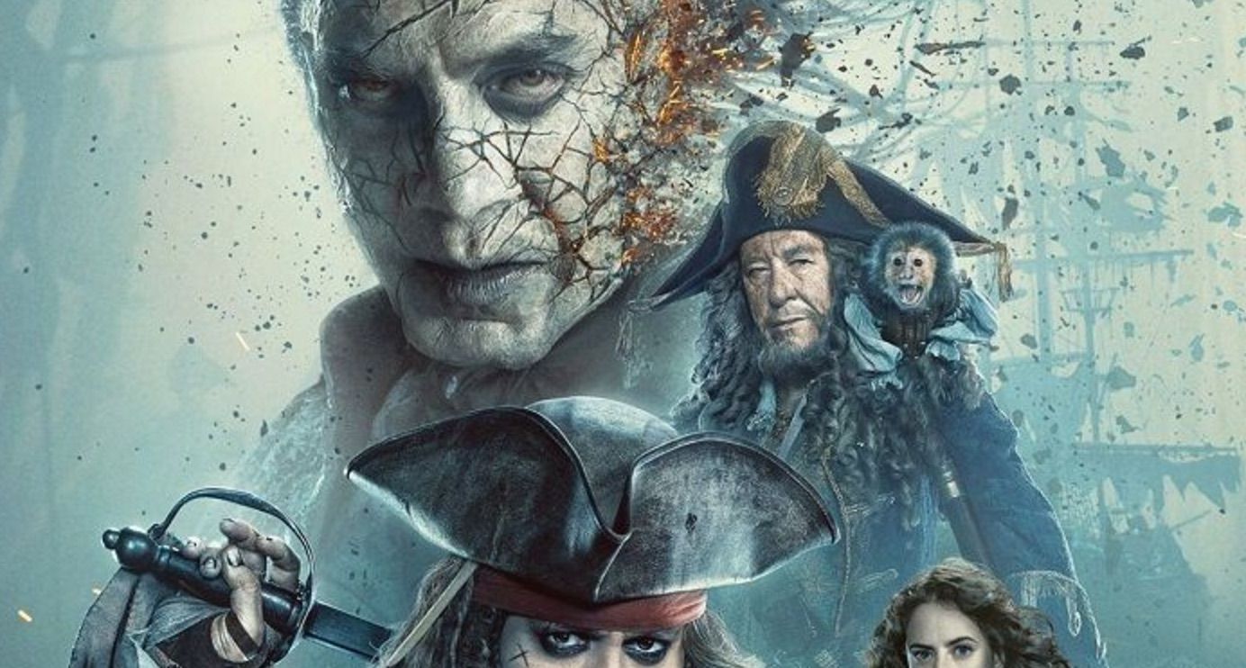 ¿Regresa Jack Sparrow? La Reunión De Depp Y El Productor De Piratas Del Caribe ¿Regresa Jack Sparrow? La Reunión De Depp Y El Productor De Piratas Del Caribe