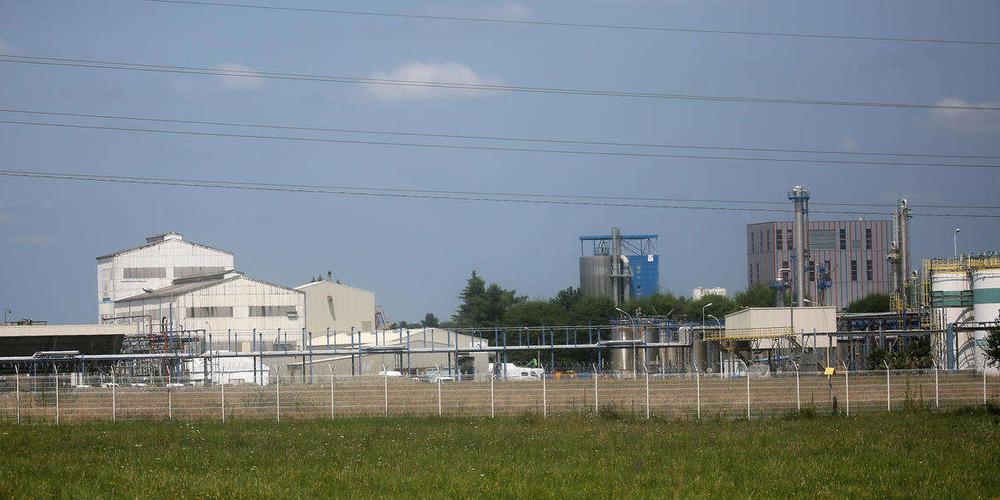 Rejets Toxiques À Mourenx : Sanofi, Fabricant De Dépakine, Mis En Examen Rejets Toxiques À Mourenx : Sanofi, Fabricant De Dépakine, Mis En Examen