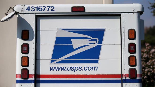 Relief In Sight: Louisville Mail Delays Nearing Resolution Relief In Sight: Louisville Mail Delays Nearing Resolution