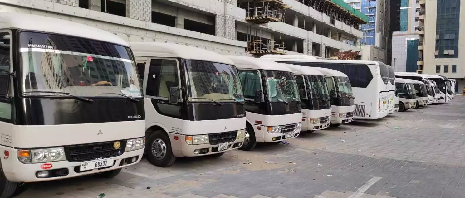 Relocating From Dubai To Sharjah: Affordable Housing Options For Families Relocating From Dubai To Sharjah: Affordable Housing Options For Families