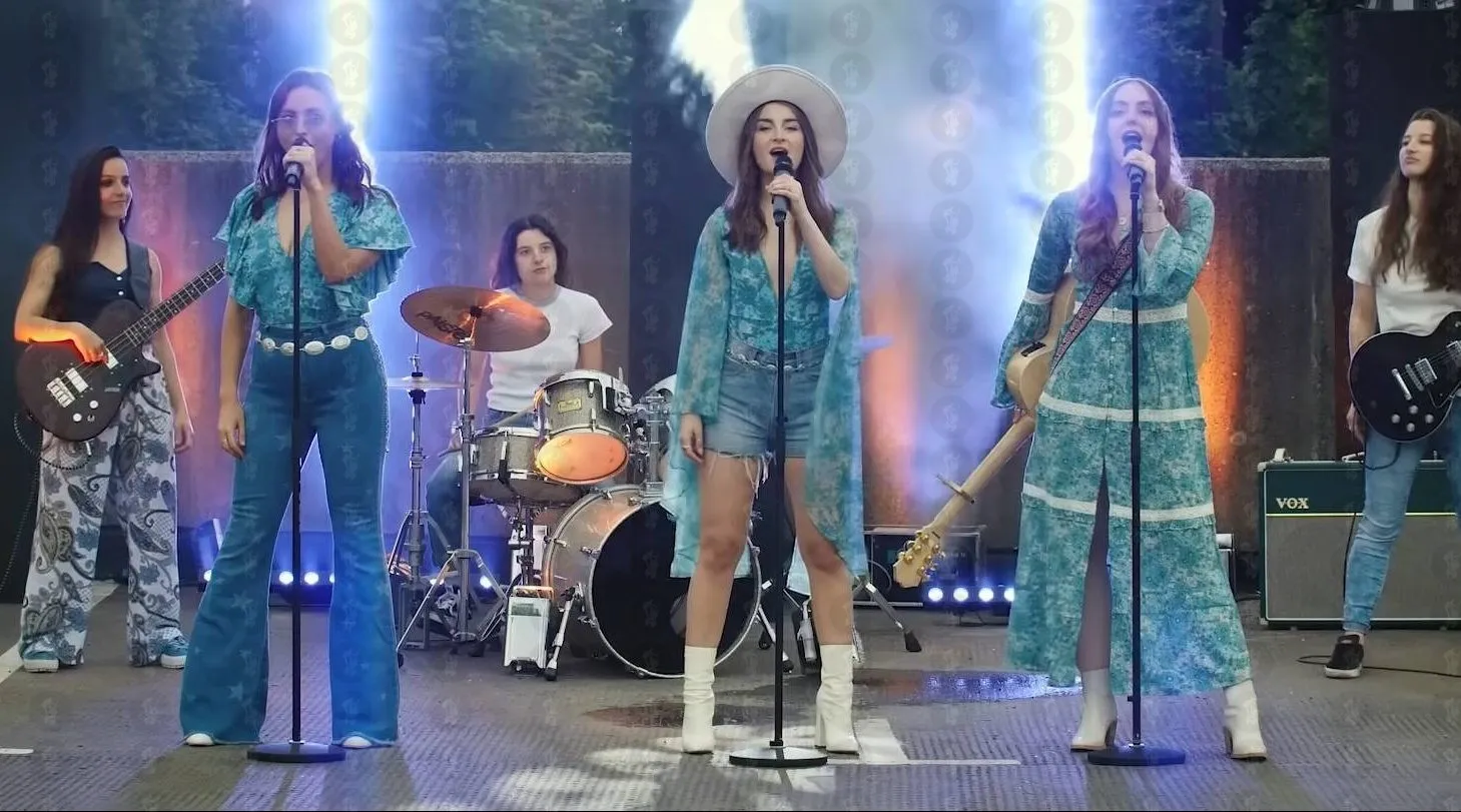 Remember Monday: How A Song About Online Hate Became A UK Eurovision Contender