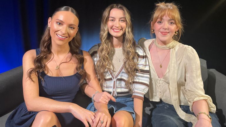 Remember Monday: How The UK Eurovision Song Tackles Online Hate Remember Monday: How The UK Eurovision Song Tackles Online Hate