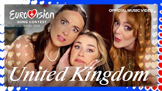 Remember Monday's Eurovision 2025 Song Leak On Capital Breakfast Remember Monday's Eurovision 2025 Song Leak On Capital Breakfast