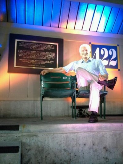 Remembering Bob Uecker: Cory Provus's Heartfelt Tribute Remembering Bob Uecker: Cory Provus's Heartfelt Tribute