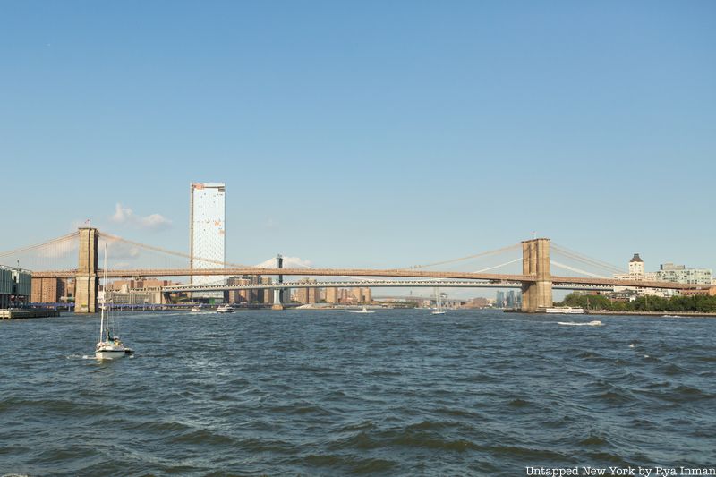 Remembering Emily Warren Roebling: Unsung Heroine Of The Brooklyn Bridge Remembering Emily Warren Roebling: Unsung Heroine Of The Brooklyn Bridge