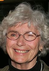 Remembering Priscilla Pointer: A Century Of Life And Acting Remembering Priscilla Pointer: A Century Of Life And Acting