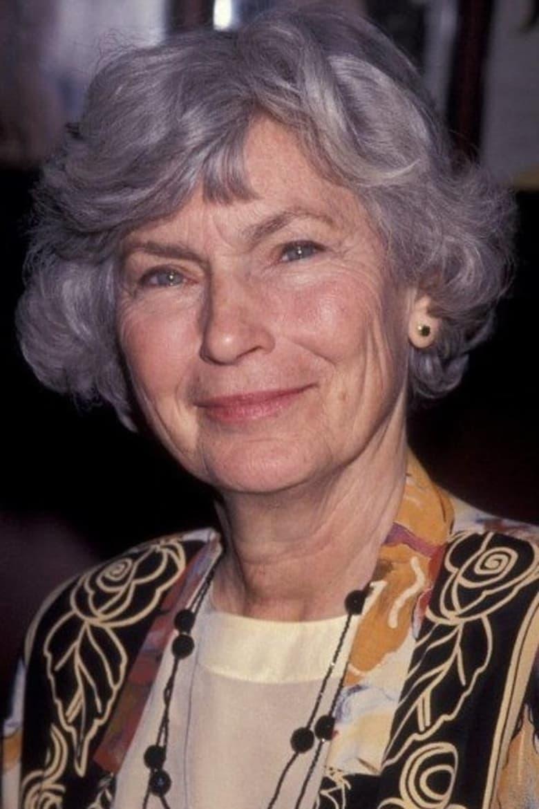 Remembering Priscilla Pointer: A Life On Stage And Screen (1923-2023) Remembering Priscilla Pointer: A Life On Stage And Screen (1923-2023)