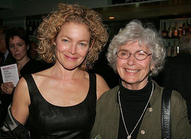 Remembering Priscilla Pointer: Amy Irving's Mother Passes Away At 100