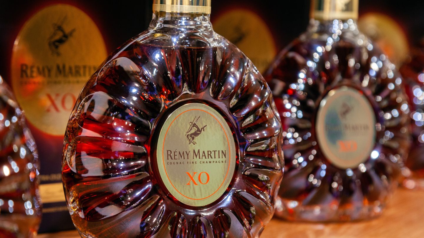 Remy Cointreau's New CEO: Marilly's Appointment And Vallat's Exit Remy Cointreau's New CEO: Marilly's Appointment And Vallat's Exit