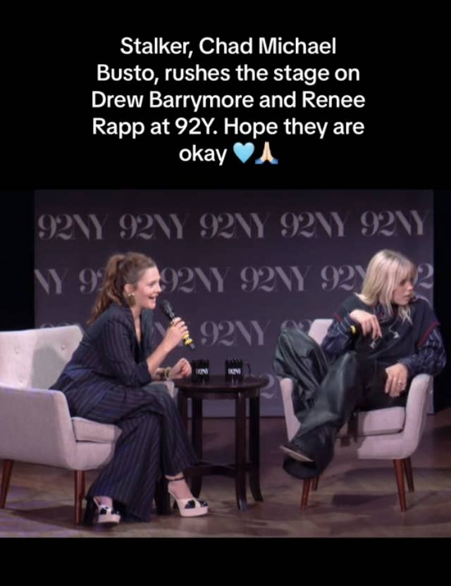 Reneé Rapp's Topless Video Sparks Conversation: LGBTQ+ Reactions Reneé Rapp's Topless Video Sparks Conversation: LGBTQ+ Reactions