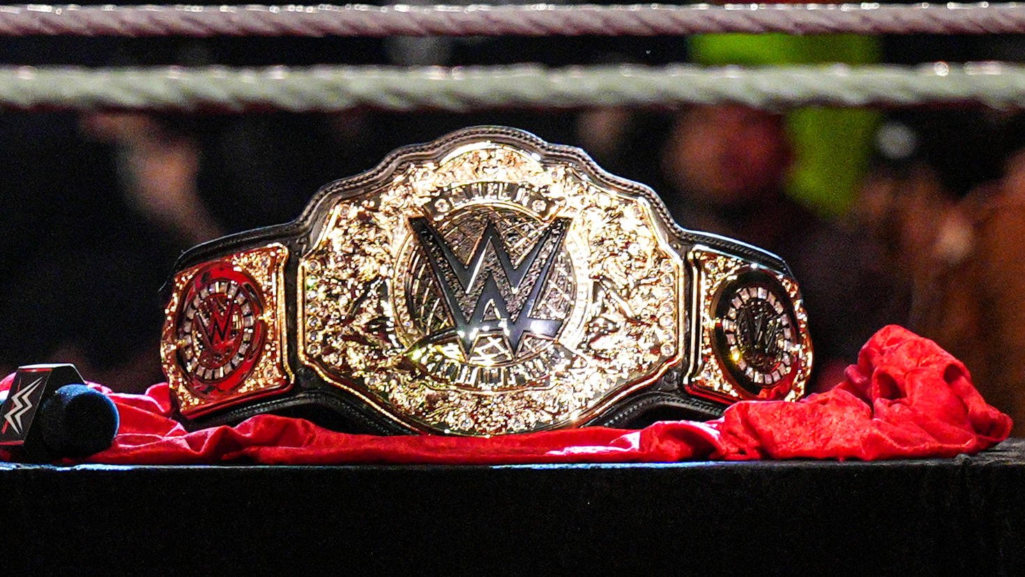 Reno Boxing's Revival: Heavyweight Champion's Plans Reno Boxing's Revival: Heavyweight Champion's Plans