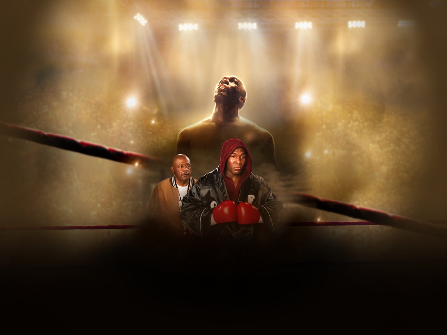 Reno's Boxing Future: A Heavyweight Champion's Vision Reno's Boxing Future: A Heavyweight Champion's Vision