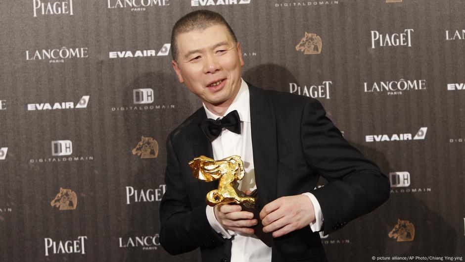Renowned Cinematographer Lin Tsan-ting (Golden Horse Awards) Dead At 94 Renowned Cinematographer Lin Tsan-ting (Golden Horse Awards) Dead At 94