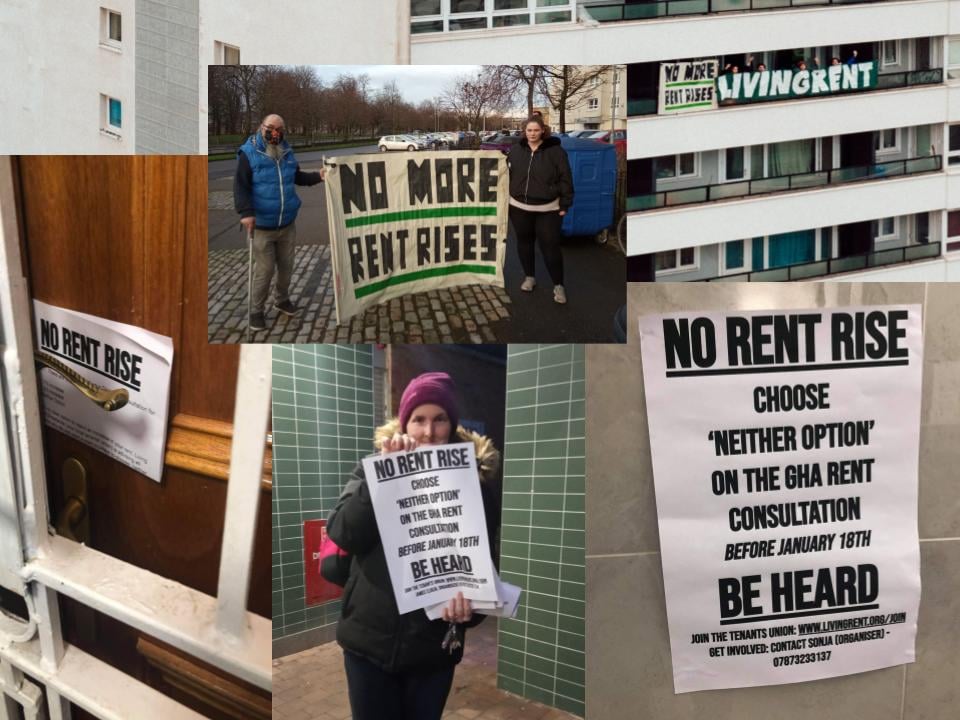 Rent Freeze Warning: Housing Corporations Face €3 Billion Loss Rent Freeze Warning: Housing Corporations Face €3 Billion Loss