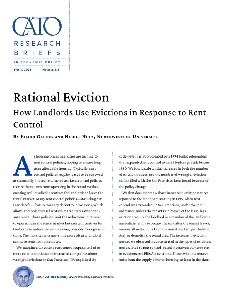Rent Regulation Changes: Are Tenants The Victims? Interest Group Sounds Alarm Rent Regulation Changes: Are Tenants The Victims? Interest Group Sounds Alarm