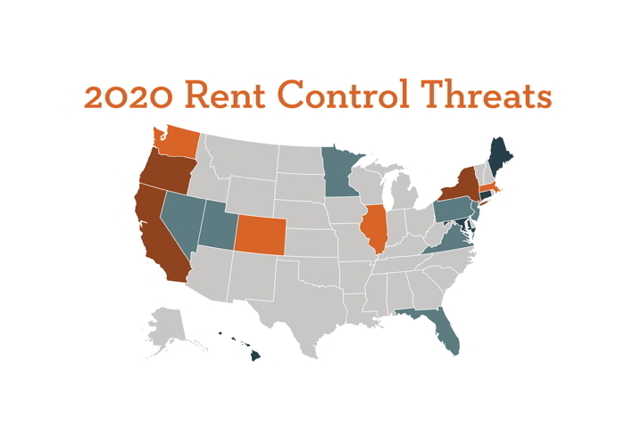 Rental Market Sell-Off Fears Prompt Review Of Rent Protections