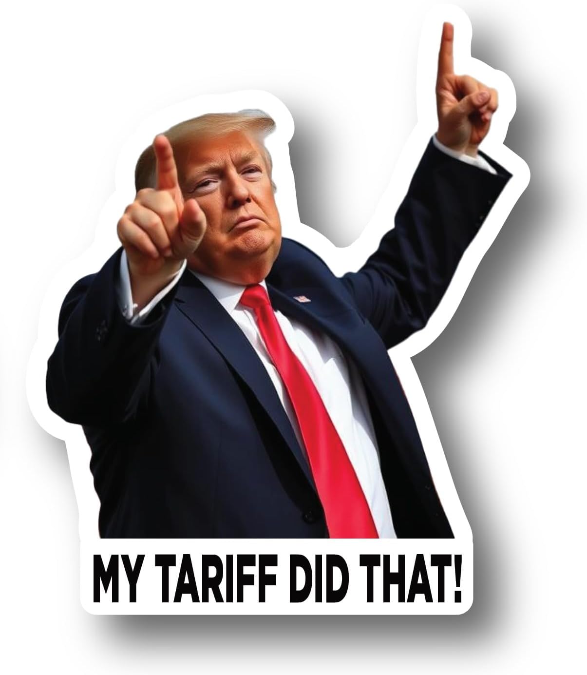 Replacing My Phone Battery: The Unexpected Trump Tariff Hit Replacing My Phone Battery: The Unexpected Trump Tariff Hit