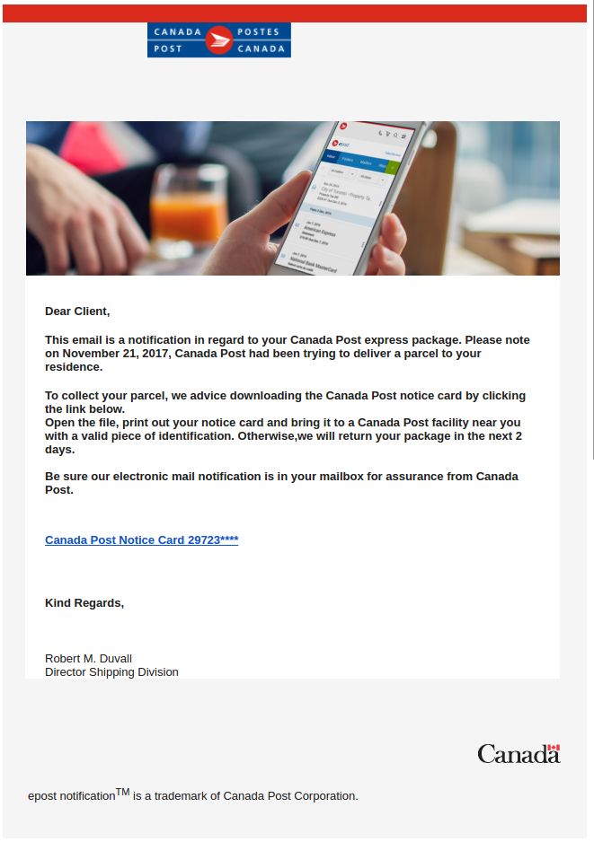Report Claims Canada Post Is Effectively Bankrupt, Recommends Ending Home Mail Delivery Report Claims Canada Post Is Effectively Bankrupt, Recommends Ending Home Mail Delivery