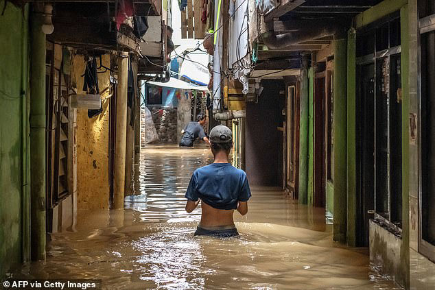 Report Highlights Dangerous Climate Whiplash Impacts On Global Cities Report Highlights Dangerous Climate Whiplash Impacts On Global Cities