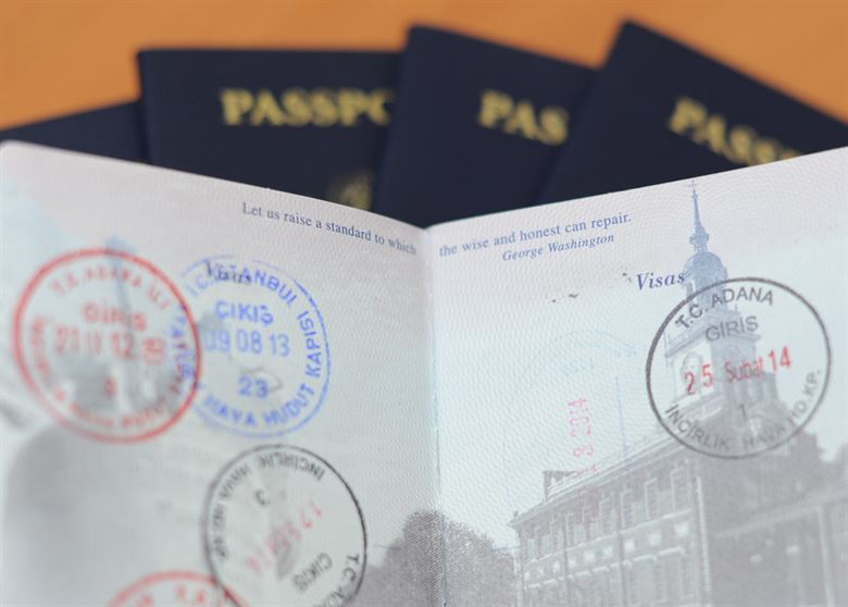 Report: UK To Restrict Visa Applications For Certain Nationalities Report: UK To Restrict Visa Applications For Certain Nationalities