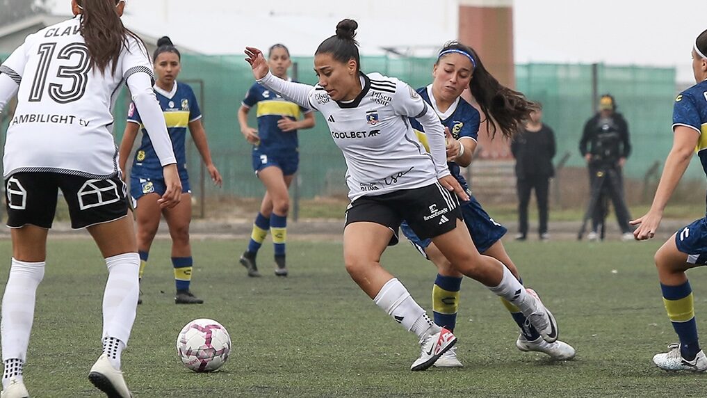 Reporte Del Partido: Everton Viña Vs Coquimbo Unido (0-0) Reporte Del Partido: Everton Viña Vs Coquimbo Unido (0-0)