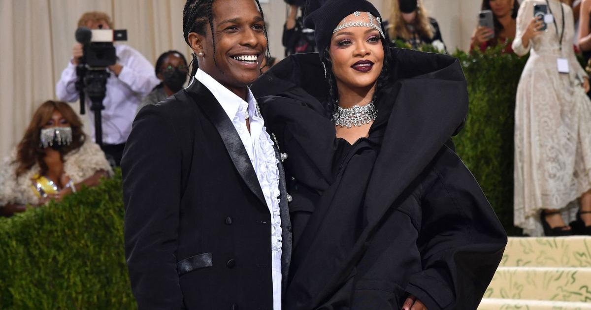 Reporter Under Fire After A$AP Rocky Bet Question To 50 Cent And Tory Lanez Reporter Under Fire After A$AP Rocky Bet Question To 50 Cent And Tory Lanez