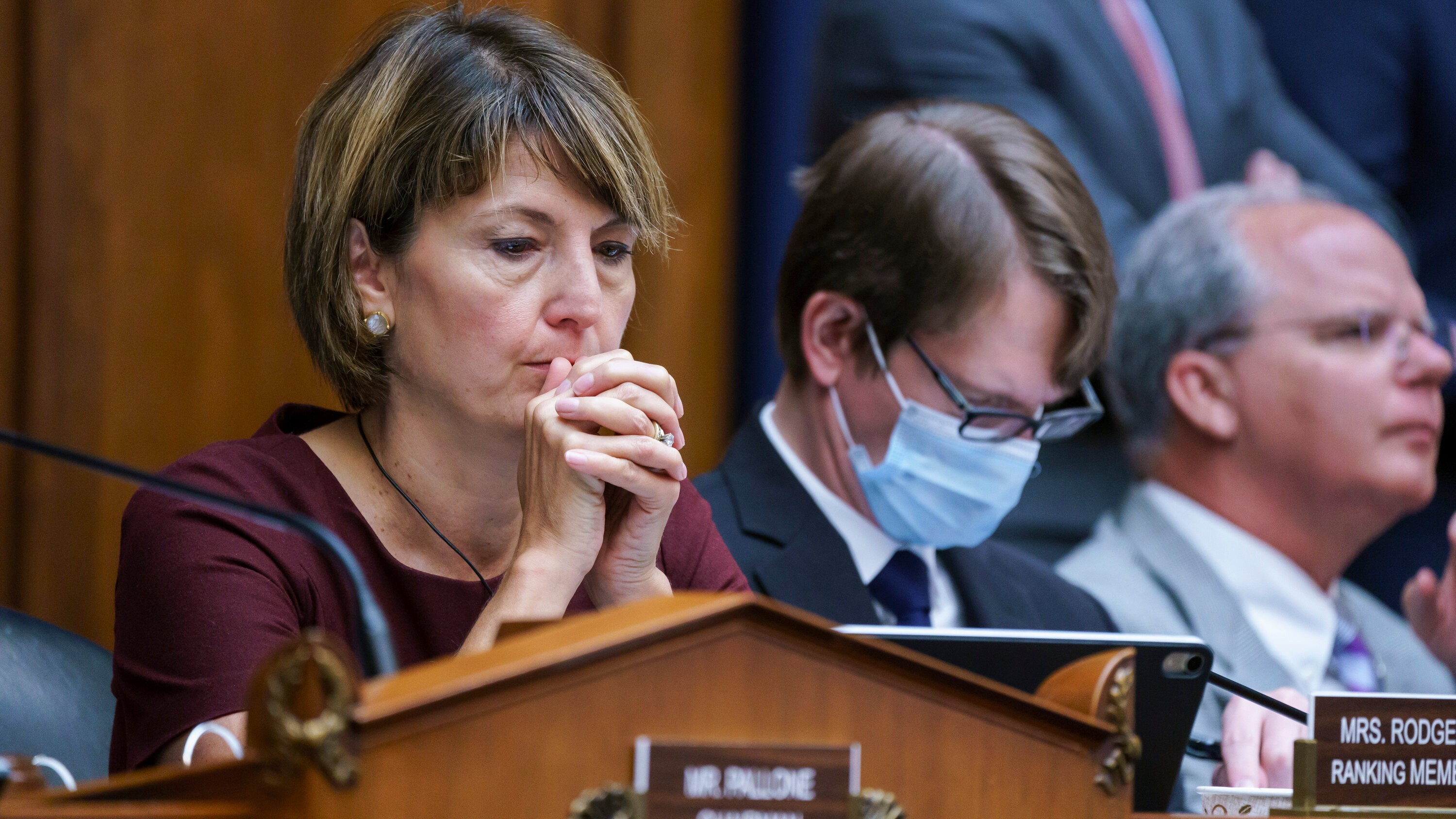 Republicans Reintroduce Drug Middleman Reform In Budget Proposal Republicans Reintroduce Drug Middleman Reform In Budget Proposal