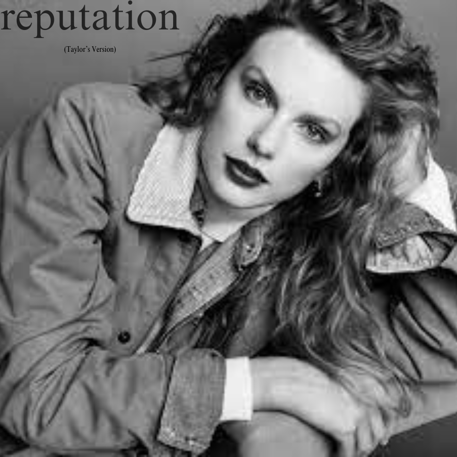 Reputation (Taylor's Version): Analyzing Taylor Swift's Cryptic Teaser Reputation (Taylor's Version): Analyzing Taylor Swift's Cryptic Teaser