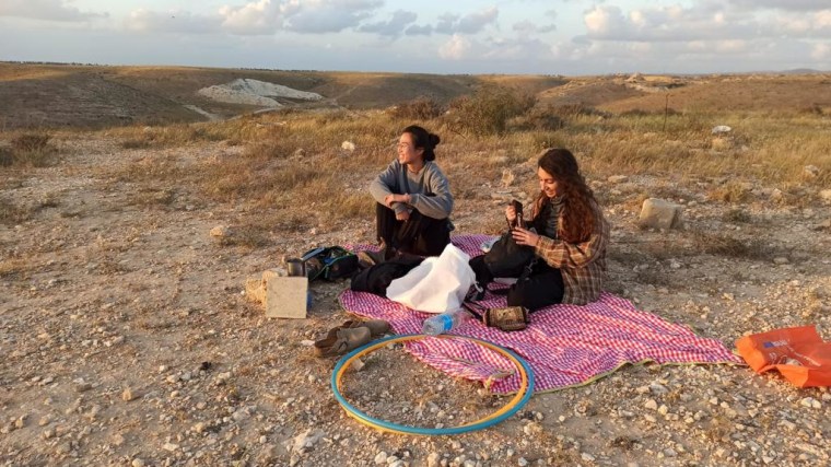 Rescued Hostage Noa Argamani: A Time 100 Influential Figure
