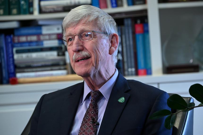 Research Cuts Spark NIH Staff Walkout Amidst Growing Tensions Research Cuts Spark NIH Staff Walkout Amidst Growing Tensions