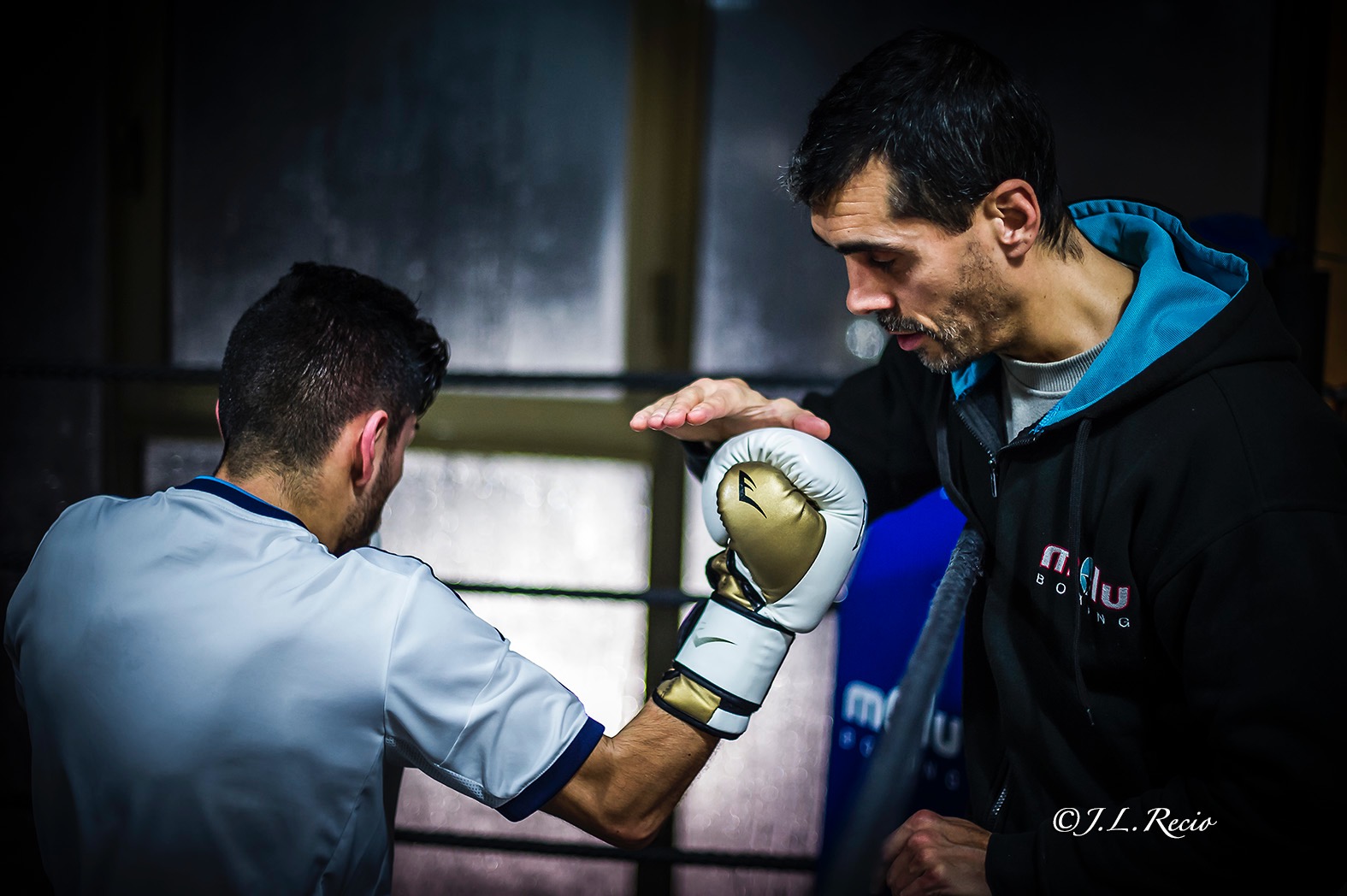 Reserva Tu Lugar: Clases De Boxeo Edomex (3 Días Restantes)