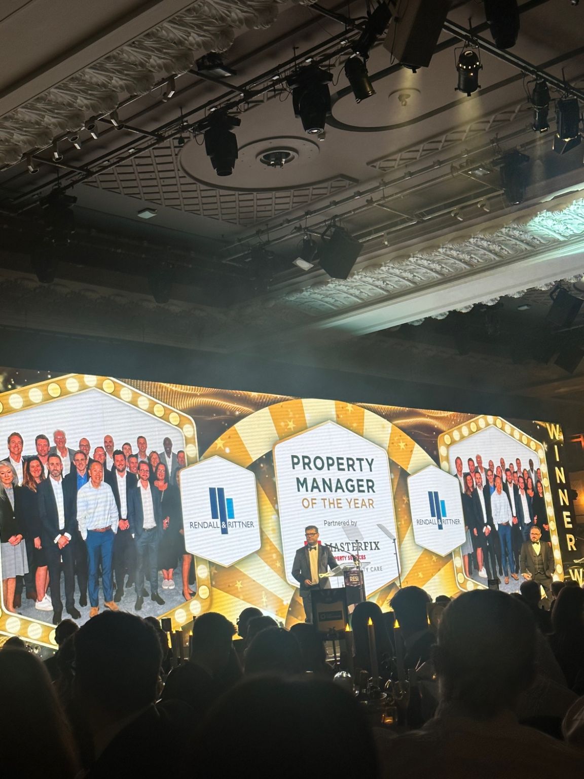 RESI Awards 2025: A Celebration Of Excellence RESI Awards 2025: A Celebration Of Excellence