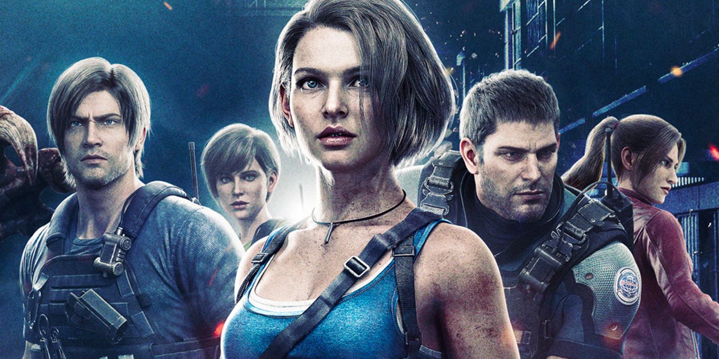 Resident Evil: Afterlife – Plot, Characters, And Lasting Impact Resident Evil: Afterlife – Plot, Characters, And Lasting Impact