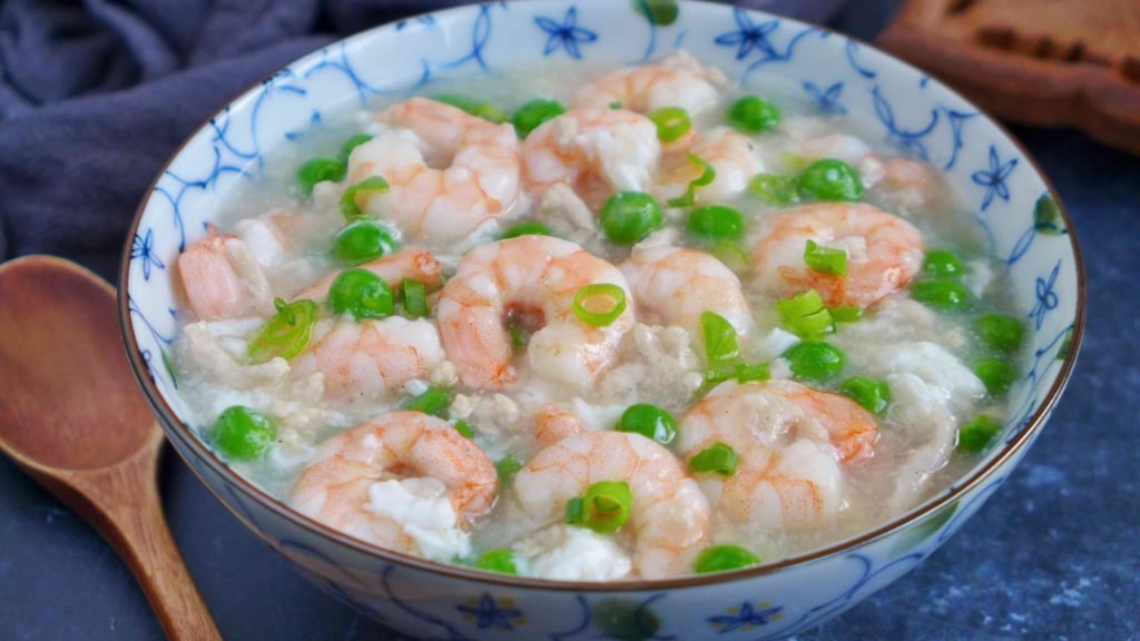 Restaurant-Quality Crab Stuffed Shrimp In Lobster Sauce At Home Restaurant-Quality Crab Stuffed Shrimp In Lobster Sauce At Home