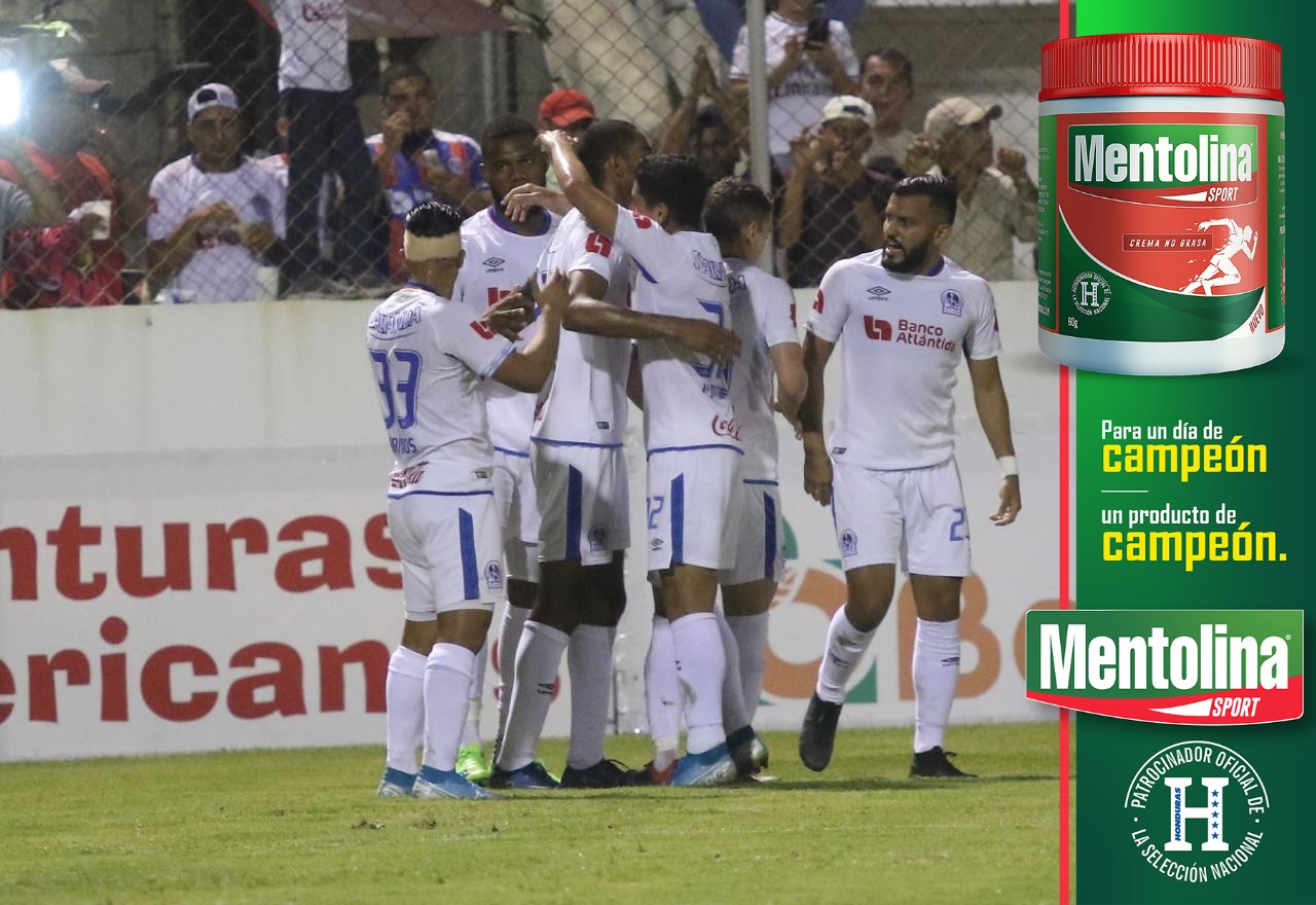Resultado Final: Olimpia Vence 2-0 A Peñarol - Resumen Y Análisis Del Juego