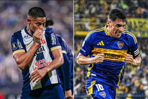 Resultado Talleres Vs Alianza Lima: 2-0, Análisis Y Goles Resultado Talleres Vs Alianza Lima: 2-0, Análisis Y Goles