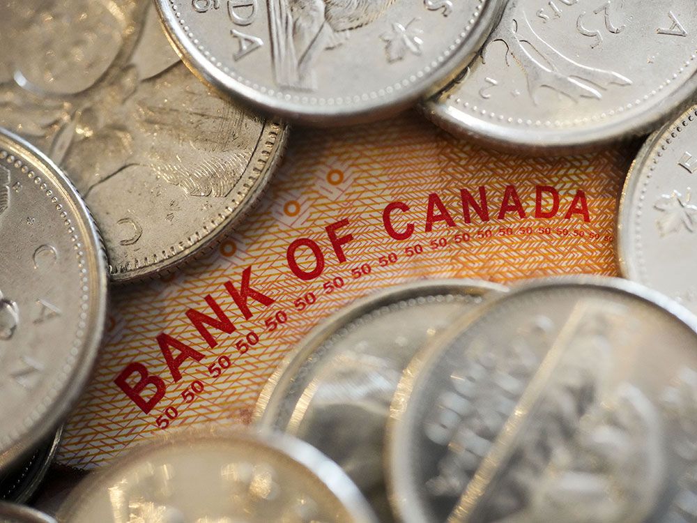 Retail Sales Growth Reduces Pressure For Bank Of Canada Interest Rate Reduction Retail Sales Growth Reduces Pressure For Bank Of Canada Interest Rate Reduction