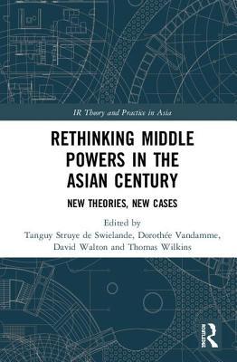 Rethinking Middle Management: Their Crucial Role In Today's Organizations Rethinking Middle Management: Their Crucial Role In Today's Organizations
