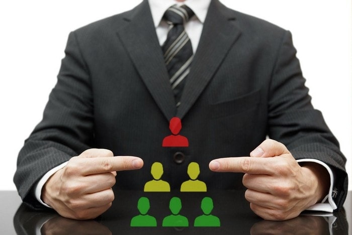 Rethinking Middle Management: Their Vital Role In Today's Business Environment Rethinking Middle Management: Their Vital Role In Today's Business Environment