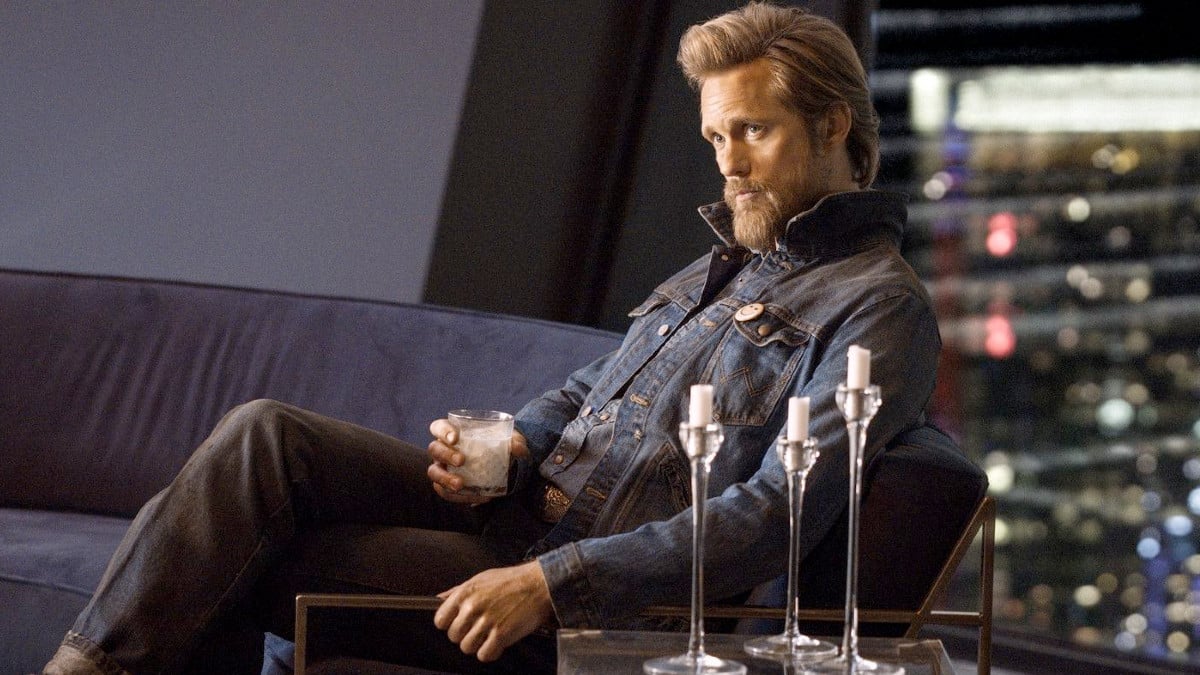 Rethinking Stephen King: 4 Unconventional Randall Flagg Theories Rethinking Stephen King: 4 Unconventional Randall Flagg Theories
