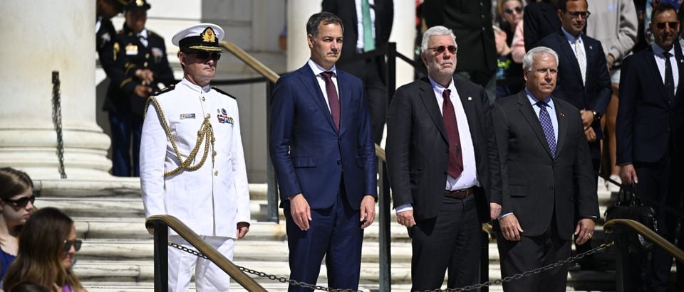 Retired Admiral Robert P. Burke's Bribery Conviction Retired Admiral Robert P. Burke's Bribery Conviction