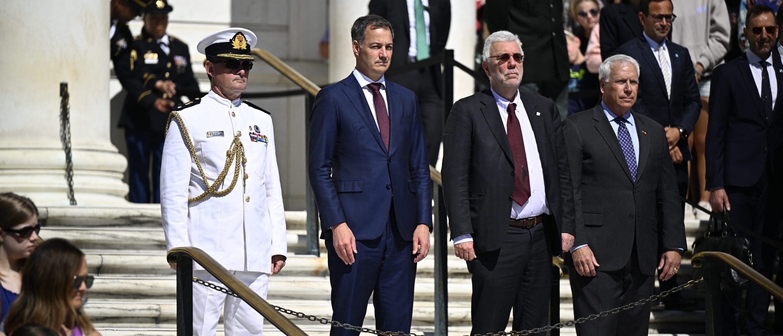 Retired Navy Admiral's Bribery Conviction: 30-Year Sentence Retired Navy Admiral's Bribery Conviction: 30-Year Sentence