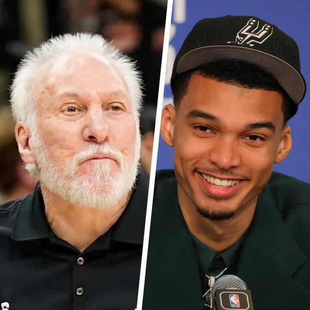 Retour De Popovich Aux Spurs : Incertain Pour La Saison Prochaine ? Retour De Popovich Aux Spurs : Incertain Pour La Saison Prochaine ?