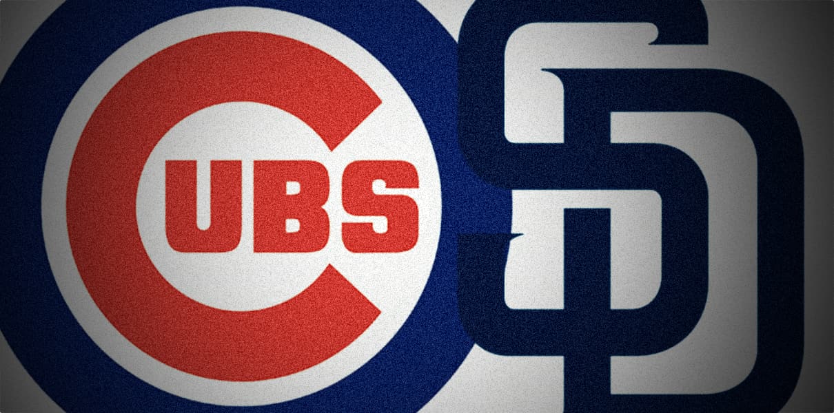 Retrospective: Padres Vs. Cubs Series Retrospective: Padres Vs. Cubs Series