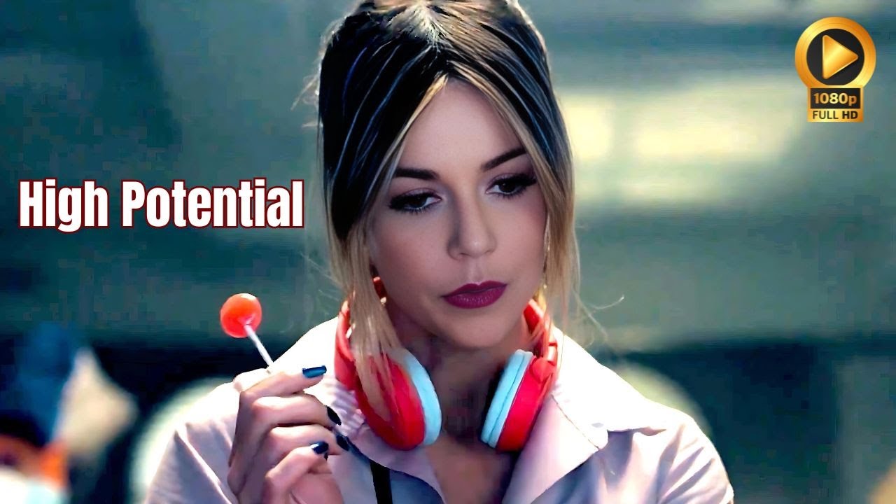 Return Of High Potential: Season 2 Renewal News And Episode Details Return Of High Potential: Season 2 Renewal News And Episode Details