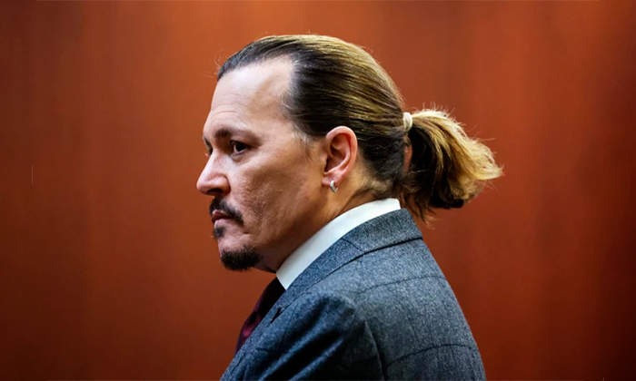 Reunión Depp-Productor: ¿Confirma El Regreso De Jack Sparrow A Piratas Del Caribe? Reunión Depp-Productor: ¿Confirma El Regreso De Jack Sparrow A Piratas Del Caribe?