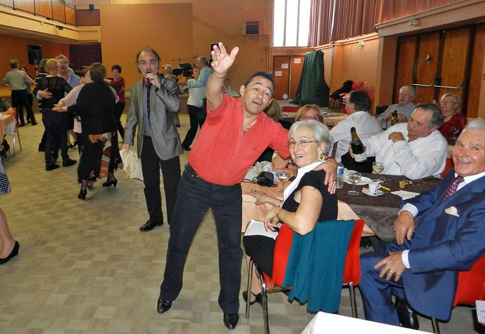 Réussir Vos Thés Dansants Grâce Au Numérique Réussir Vos Thés Dansants Grâce Au Numérique