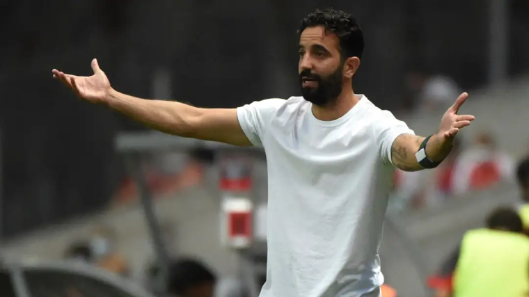 Revealed: Amorim's Seven-Player Transfer Wishlist For Man United Revealed: Amorim's Seven-Player Transfer Wishlist For Man United