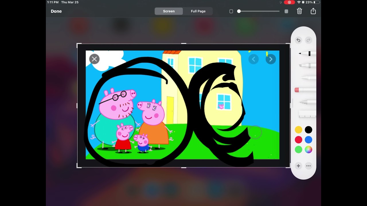 Revealed: The Story Behind Peppa Pig's Baby Sister's Name Revealed: The Story Behind Peppa Pig's Baby Sister's Name