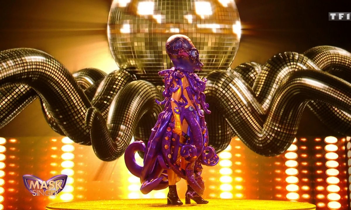 Révélation Mask Singer 2025 : L'Identité De L'Autruche Choque Laurent Ruquier Révélation Mask Singer 2025 : L'Identité De L'Autruche Choque Laurent Ruquier